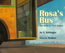 Rosa's Bus-Children’s / Teenage general interest: Science and technology-買書書 BuyBookBook