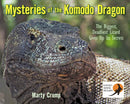 Mysteries of the Komodo Dragon-Children’s / Teenage general interest: Nature and animals-買書書 BuyBookBook