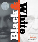Black and White-Children’s / Teenage general interest: Biography and autobiography-買書書 BuyBookBook