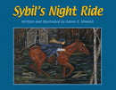 Sybil's Night Ride-Children’s / Teenage fiction: Biographical/ historical fiction and true stories-買書書 BuyBookBook