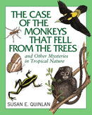 The Case of the Monkeys That Fell from the Trees-Children’s / Teenage general interest: Nature and animals-買書書 BuyBookBook