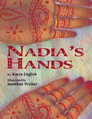Nadia's Hands-Children’s / Teenage fiction: General and modern fiction-買書書 BuyBookBook