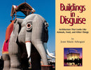 Buildings in Disguise-Children’s / Teenage general interest: Places and peoples-買書書 BuyBookBook