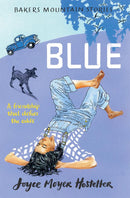 Blue-Children’s / Teenage fiction: General and modern fiction-買書書 BuyBookBook