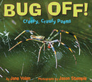 Bug Off! Creepy, Crawly Poems-Children’s / Teenage: poetry/ anthologies/ annuals-買書書 BuyBookBook