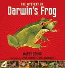 The Mystery of Darwin's Frog-Children’s / Teenage general interest: Science and technology-買書書 BuyBookBook