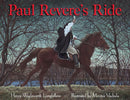 Paul Revere's Ride-Children’s / Teenage general interest: Biography and autobiography-買書書 BuyBookBook