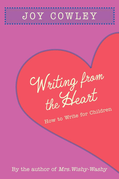 Writing from the Heart-Children’s Educational: Language/ literature/ literacy-買書書 BuyBookBook