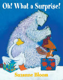 Oh! What a Surprise!-Children’s / Teenage fiction: General and modern fiction-買書書 BuyBookBook