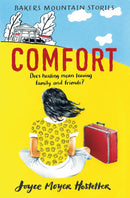 Comfort-Children’s / Teenage fiction: Biographical/ historical fiction and true stories-買書書 BuyBookBook