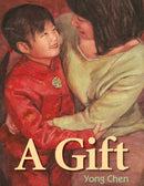 A Gift-Children’s / Teenage fiction: General and modern fiction-買書書 BuyBookBook