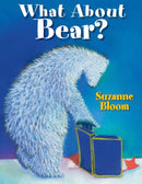 What About Bear?-Children’s / Teenage fiction: Nature and animal stories-買書書 BuyBookBook