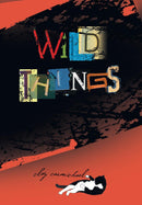 Wild Things-Children’s / Teenage fiction: Family and home stories-買書書 BuyBookBook