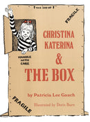 Christina Katerina and the Box-Children’s picture books-買書書 BuyBookBook