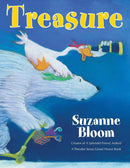 Treasure-Children’s / Teenage fiction: Nature and animal stories-買書書 BuyBookBook