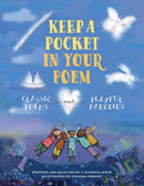Keep a Pocket in Your Poem-Children’s picture books-買書書 BuyBookBook