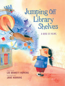 Jumping Off Library Shelves-Children’s / Teenage fiction: General and modern fiction-買書書 BuyBookBook