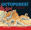 Octopuses!-Children’s / Teenage general interest: Nature and animals-買書書 BuyBookBook