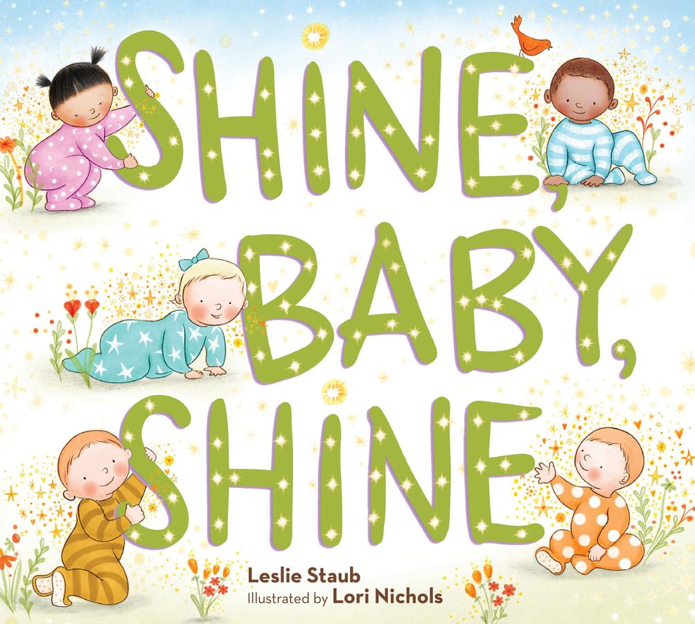 Shine, Baby, Shine-Children’s / Teenage fiction: Family and home stories-買書書 BuyBookBook
