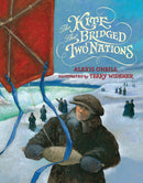 The Kite that Bridged Two Nations-Children’s / Teenage fiction: General and modern fiction-買書書 BuyBookBook