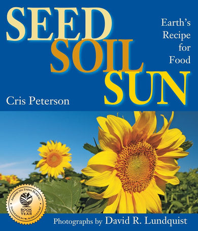 Seed, Soil, Sun-Children’s / Teenage general interest: Places and peoples-買書書 BuyBookBook
