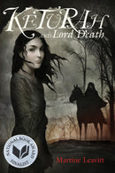 Keturah and Lord Death-Children’s / Teenage fiction: Fantasy-買書書 BuyBookBook