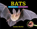 Bats-Children’s / Teenage general interest: Science and technology-買書書 BuyBookBook