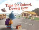 Time for (Earth) School, Dewey Dew-Children’s / Teenage fiction: General and modern fiction-買書書 BuyBookBook