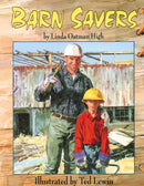 Barn Savers-Children’s / Teenage fiction: Family and home stories-買書書 BuyBookBook