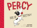 Percy, Dog of Destiny-Children’s / Teenage fiction: Nature and animal stories-買書書 BuyBookBook