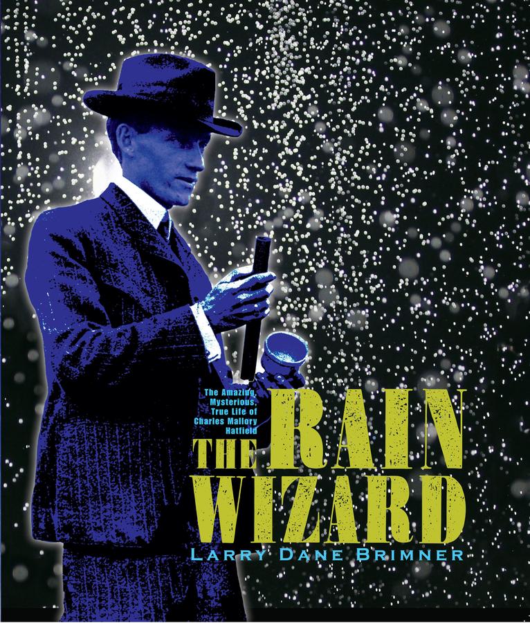 The Rain Wizard-Children’s / Teenage general interest: History and Warfare-買書書 BuyBookBook