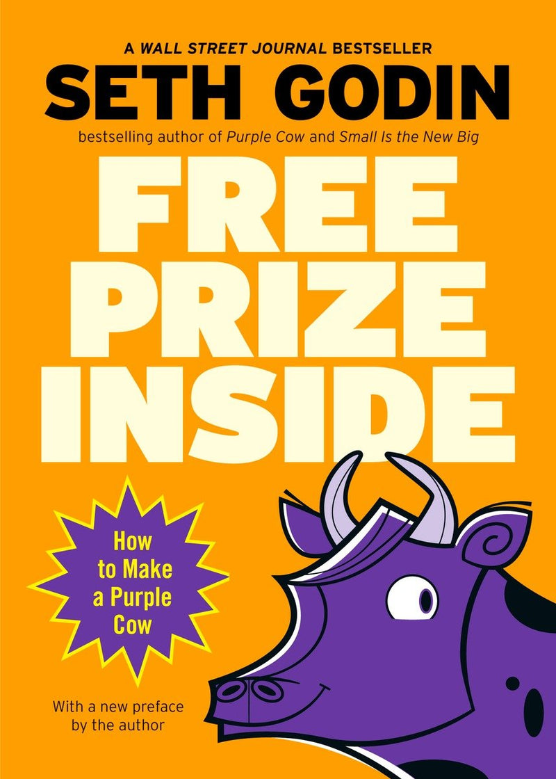 Free Prize Inside-Business and Management-買書書 BuyBookBook