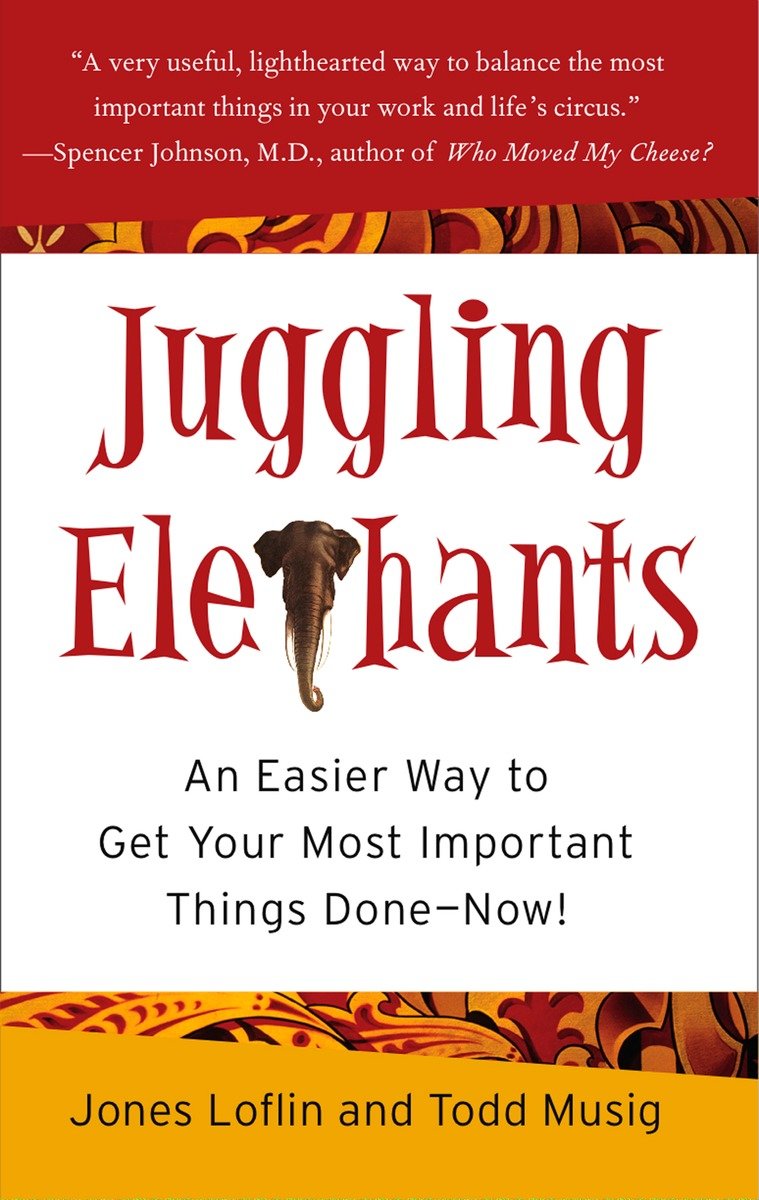 Juggling Elephants-Business and Management-買書書 BuyBookBook