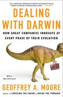 Dealing with Darwin-Business and Management-買書書 BuyBookBook