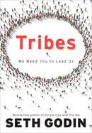 Tribes-Business and Management-買書書 BuyBookBook