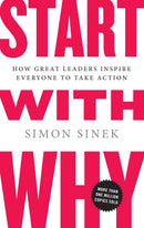 Start with Why-Business and Management-買書書 BuyBookBook