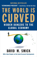 The World Is Curved-Economics/ Finance and Accounting-買書書 BuyBookBook
