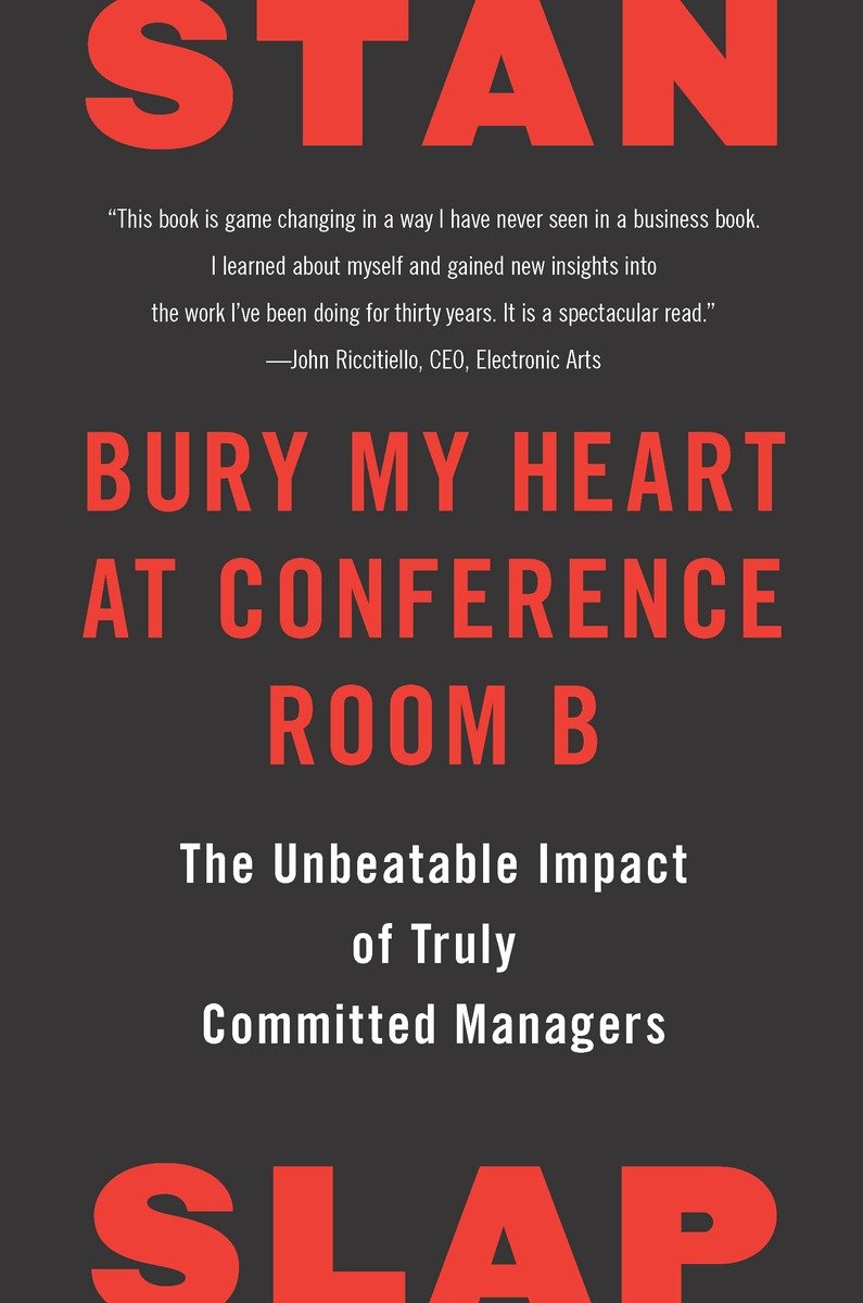 Bury My Heart at Conference Room B-Business and Management-買書書 BuyBookBook