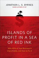 Islands of Profit in a Sea of Red Ink-Business and Management-買書書 BuyBookBook