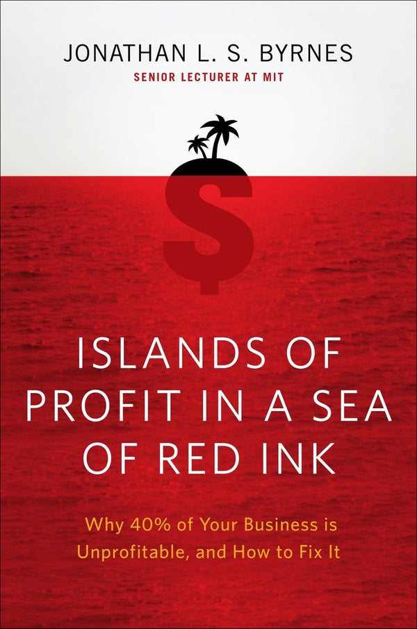 Islands of Profit in a Sea of Red Ink-Business and Management-買書書 BuyBookBook