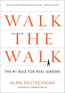 Walk the Walk-Business and Management-買書書 BuyBookBook