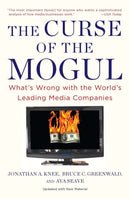 The Curse of the Mogul-Business and Management-買書書 BuyBookBook