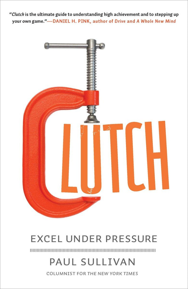 Clutch-Business and Management-買書書 BuyBookBook