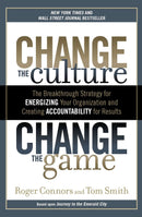 Change the Culture, Change the Game-Business and Management-買書書 BuyBookBook