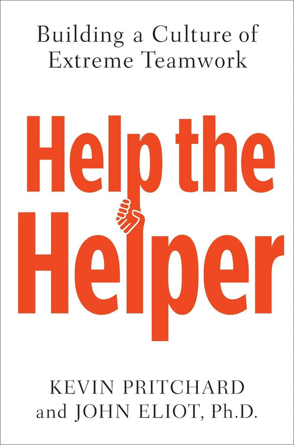 Help the Helper-Business and Management-買書書 BuyBookBook