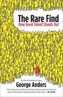 The Rare Find-Business and Management-買書書 BuyBookBook