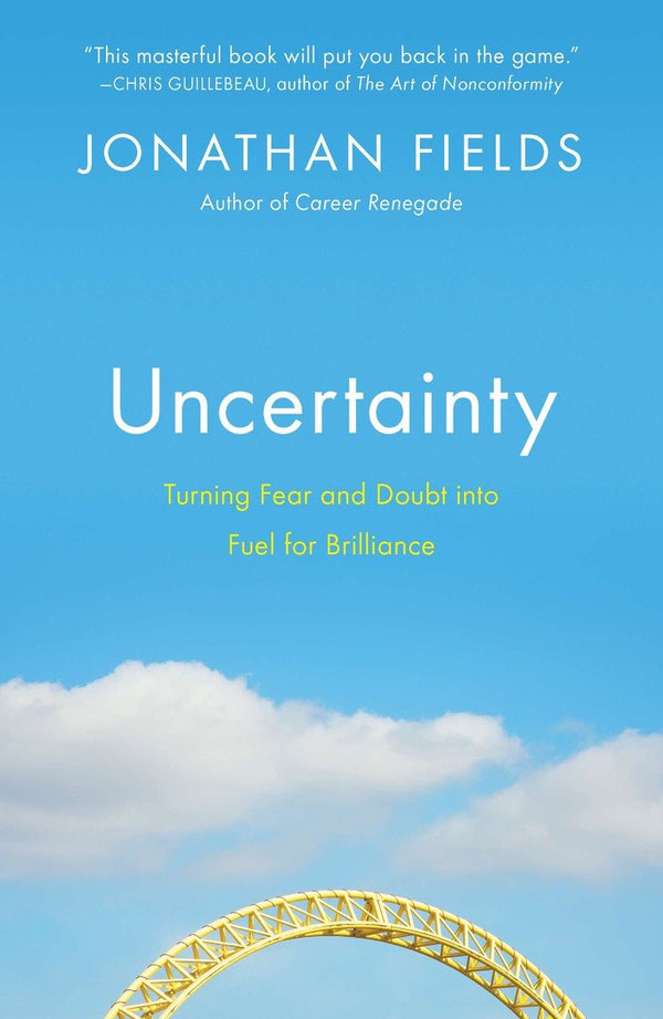 Uncertainty-Business and Management-買書書 BuyBookBook