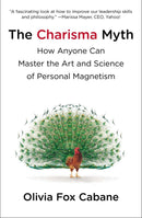 The Charisma Myth-Business and Management-買書書 BuyBookBook
