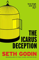 The Icarus Deception-Business and Management-買書書 BuyBookBook