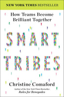 SmartTribes-Business and Management-買書書 BuyBookBook